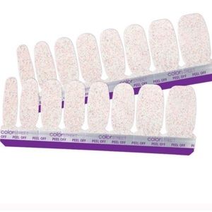 Color Street Wannabe Limited Edition Nail Strips
